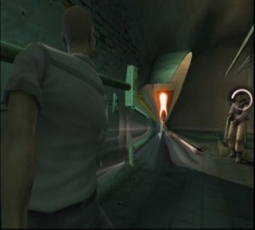 Immagine -3 del gioco Second Sight per PlayStation 2