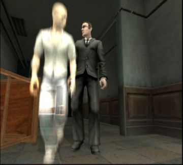 Immagine -14 del gioco Second Sight per PlayStation 2