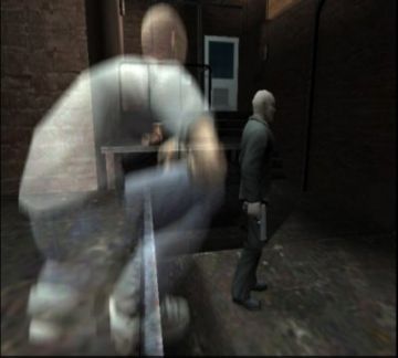 Immagine -13 del gioco Second Sight per PlayStation 2