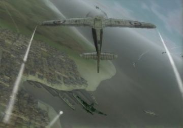 Immagine -3 del gioco Secret Weapons Over Normandy per PlayStation 2