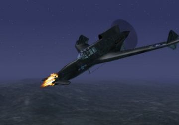 Immagine -17 del gioco Secret Weapons Over Normandy per PlayStation 2
