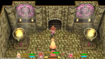 Immagine -5 del gioco Secret of Mana per PlayStation 4