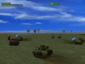 Immagine -15 del gioco Seek And Destroy per PlayStation 2