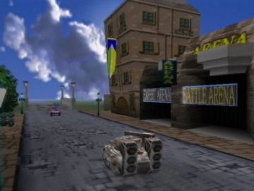 Immagine -14 del gioco Seek And Destroy per PlayStation 2