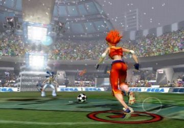 Immagine -5 del gioco Sega Soccer Slam per PlayStation 2