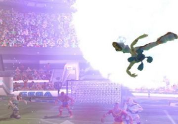 Immagine -15 del gioco Sega Soccer Slam per PlayStation 2