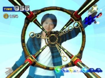 Immagine -4 del gioco Sega Superstars per PlayStation 2
