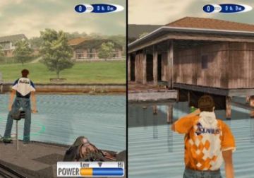 Immagine -14 del gioco Sega Bass Fishing Duel per PlayStation 2