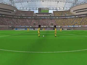 Immagine -5 del gioco Sensible Soccer 2006 per PlayStation 2