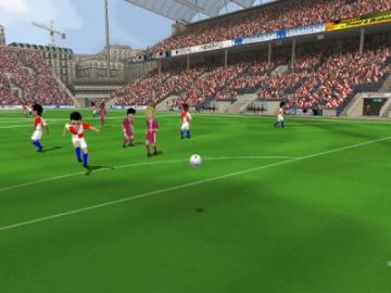 Immagine -16 del gioco Sensible Soccer 2006 per PlayStation 2