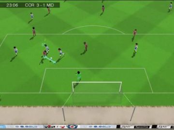 Immagine -1 del gioco Sensible Soccer 2006 per PlayStation 2