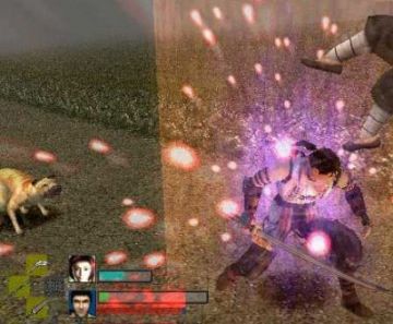 Immagine -3 del gioco Seven Blades per PlayStation 2