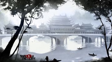 Immagine -9 del gioco Shadow Tactics: Blades of the Shogun per Xbox One