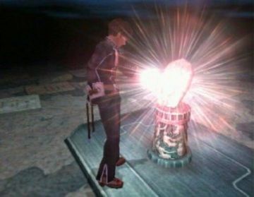 Immagine -2 del gioco Shadow Hearts Covenant per PlayStation 2