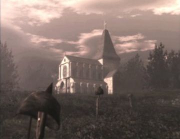 Immagine -3 del gioco Shadow Hearts per PlayStation 2