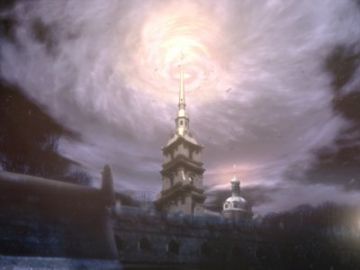 Immagine -4 del gioco Shadow Hearts per PlayStation 2