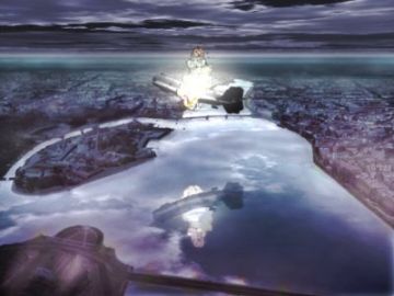 Immagine -2 del gioco Shadow Hearts per PlayStation 2
