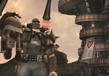 Immagine -1 del gioco Shadow Hearts per PlayStation 2