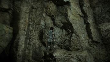 Immagine 6 del gioco Shadow Of The Colossus per PlayStation 4