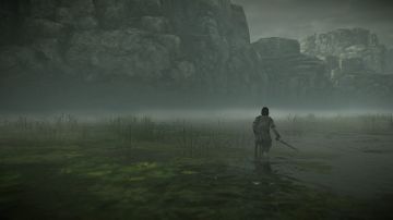 Immagine 9 del gioco Shadow Of The Colossus per PlayStation 4