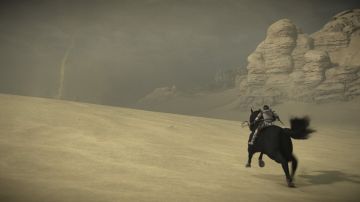 Immagine 8 del gioco Shadow Of The Colossus per PlayStation 4