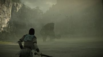 Immagine 17 del gioco Shadow Of The Colossus per PlayStation 4