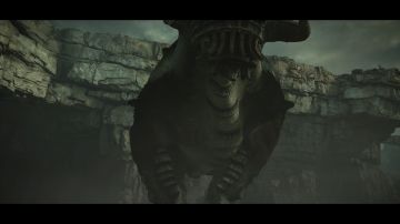 Immagine 28 del gioco Shadow Of The Colossus per PlayStation 4