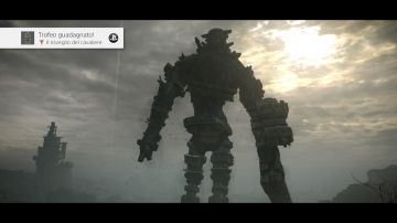 Immagine 27 del gioco Shadow Of The Colossus per PlayStation 4