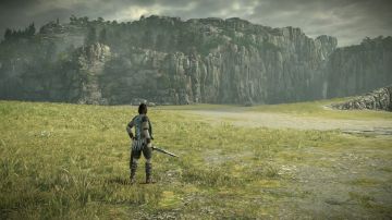 Immagine -2 del gioco Shadow Of The Colossus per PlayStation 4