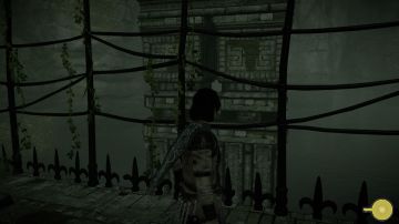 Immagine 37 del gioco Shadow Of The Colossus per PlayStation 4