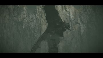 Immagine 47 del gioco Shadow Of The Colossus per PlayStation 4
