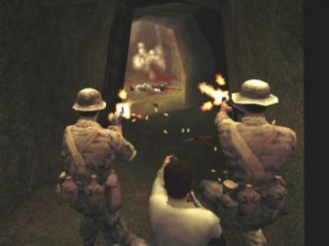 Immagine -1 del gioco Shellshock: Vietnam '67 per PlayStation 2
