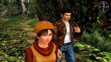 Immagine -17 del gioco Shenmue I e II per PlayStation 4