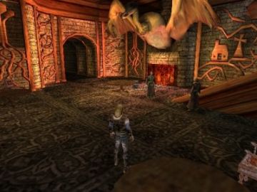 Immagine -2 del gioco Shifters per PlayStation 2