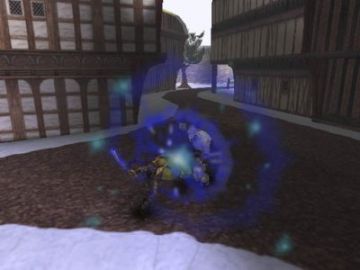 Immagine -5 del gioco Shifters per PlayStation 2