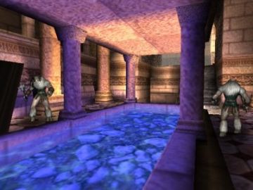Immagine -4 del gioco Shifters per PlayStation 2