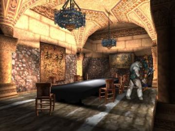 Immagine -1 del gioco Shifters per PlayStation 2