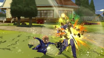 Immagine 24 del gioco JoJo's Bizarre Adventure: Eyes of Heaven per PlayStation 4