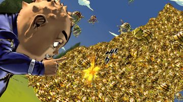 Immagine 29 del gioco JoJo's Bizarre Adventure: Eyes of Heaven per PlayStation 4