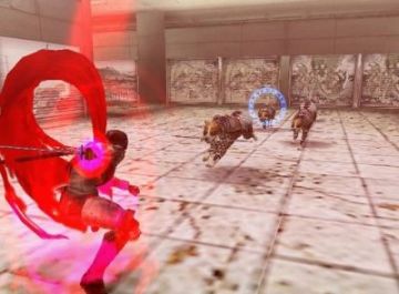 Immagine -17 del gioco Shinobi per PlayStation 2