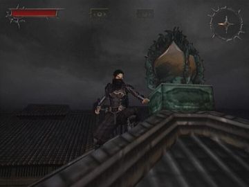 Immagine -10 del gioco Shinobido: Way of the Ninja per PlayStation 2