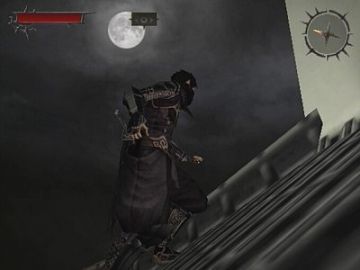 Immagine -8 del gioco Shinobido: Way of the Ninja per PlayStation 2