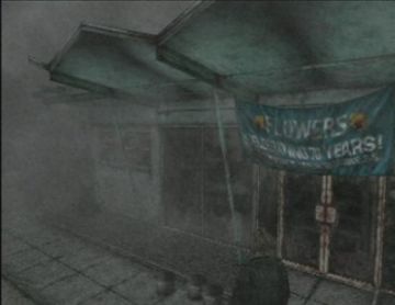 Immagine -15 del gioco Silent Hill 2 per PlayStation 2