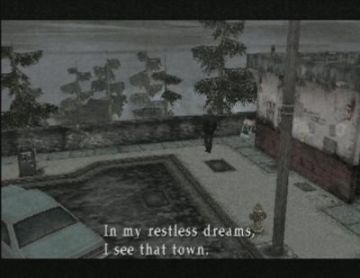 Immagine -14 del gioco Silent Hill 2 per PlayStation 2