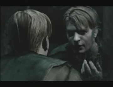 Immagine -5 del gioco Silent Hill 2 per PlayStation 2