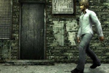 Immagine -15 del gioco Silent Hill 4 - The Room per PlayStation 2