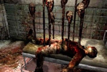 Immagine -2 del gioco Silent Hill 4 - The Room per PlayStation 2