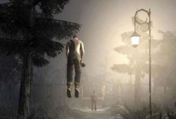 Immagine -17 del gioco Silent Hill 4 - The Room per PlayStation 2
