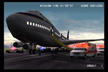 Immagine -17 del gioco Silent scope 3 per PlayStation 2