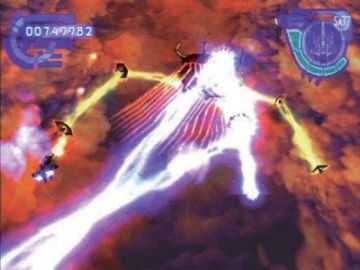 Immagine -16 del gioco Silpheed: The Lost Planet per PlayStation 2